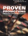 Proven Promotions For The Kitchen and Bath Business