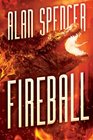 Fireball A Kaiju Novel