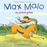Max Malo 01  Max Malo au grand galop