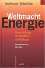 EnergieWende Wachstum u Wohlstand ohne Erdol u Uran  e AlternativBericht d OkoInst Freiburg