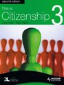 This is Citizenship Pupil Book Bk 3