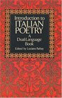 Introduction to Italian Poetry (Dual-Language) (A Dual-Language Book)