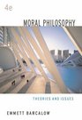 Moral Philosophy Theories and Issues