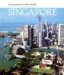 Singapore (Enchantment of the World. Second Series)