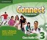 Connect Level 3 Class Audio CDs