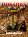 Literature for Life and Work Book 1