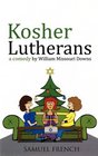 Kosher Lutherans