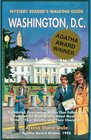 Mystery Reader's Walking Guide Washington DC