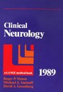 Clinical Neurology