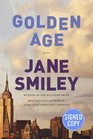 The Golden Age (Last Hundred Years, Bk 3)