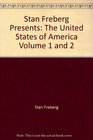 Stan Freberg Presents The United States of America Volume 1 and 2
