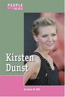 People in the News  Kirsten Dunst