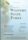 The Double Eagle Guide to Western State Parks Pacific Northwest Washington Oregon Idaho