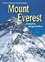 Mount Everest Kampf in eisigen Hhen