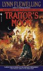 Traitor's Moon (Nightrunner, Vol 3)