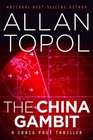 The China Gambit (Craig Page, Bk 1)