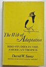 Web of Adaptation