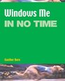 Windows ME in No Time