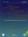 MedicalSurgical Nursing  2 Volume Text  Critical Thinking in MedicalSurgical Nursing 2e Package MedicalSurgical Nursing  2 Volume Text  Critic
