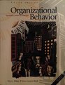 Organizational Behavior Foundations Realities and Challenges