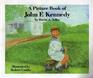 A Picture Book of John F Kennedy