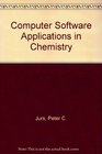 Computer Software Applications in Chemistry