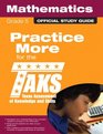 The Official TAKS Study Guide for Grade 5 Mathematics