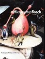Hieronymus Bosch  The Complete Paintings and Drawings