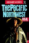 Insight Guide the Pacific Northwest (U.S.a.)