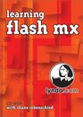 Learning Flash MX