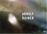 Arnulf Rainer Photographs