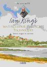 Ian King's Watercolour Landscape Techniques