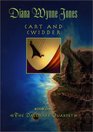 Cart and Cwidder  Book 1 of The Dalemark Quartet