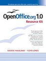OpenOfficeOrg 10 Resource Kit
