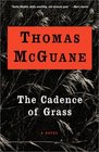 The Cadence of Grass (Vintage Contemporaries)