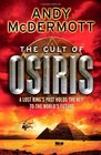 The Cult of Osiris (Nina Wilde/Eddie Chase 5)