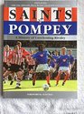 Saints V Pompey A History of Unrelenting Rivalry