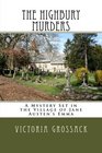 The Highbury Murders: A Mystery Set in the Village of Jane Austen's Emma