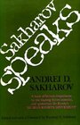 Sakharov Speaks