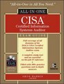 CISA Certified Information Systems Auditor AllinOne Exam Guide