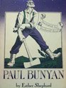 Paul Bunyan
