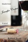 Emails from Jennifer Cooper A novel