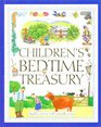 Children's Bedtime Treasury