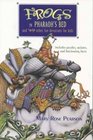 Frogs in Pharaoh's Bed and Other Fun Devotions for Kids: And 49 Other Fun Devotions for Kids