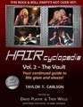 Haircyclopedia Vol 2  The Vault