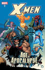 XMen Age of Apocalypse The Complete Epic Vol 2