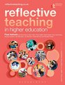 Reflective Teaching in Higher Education EvidenceInformed Professional Practice