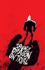 Savage Dragon on Trial TP