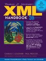 Charles F Goldfarb's XML Handbook Fifth Edition