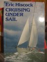 Cruising Under Sail